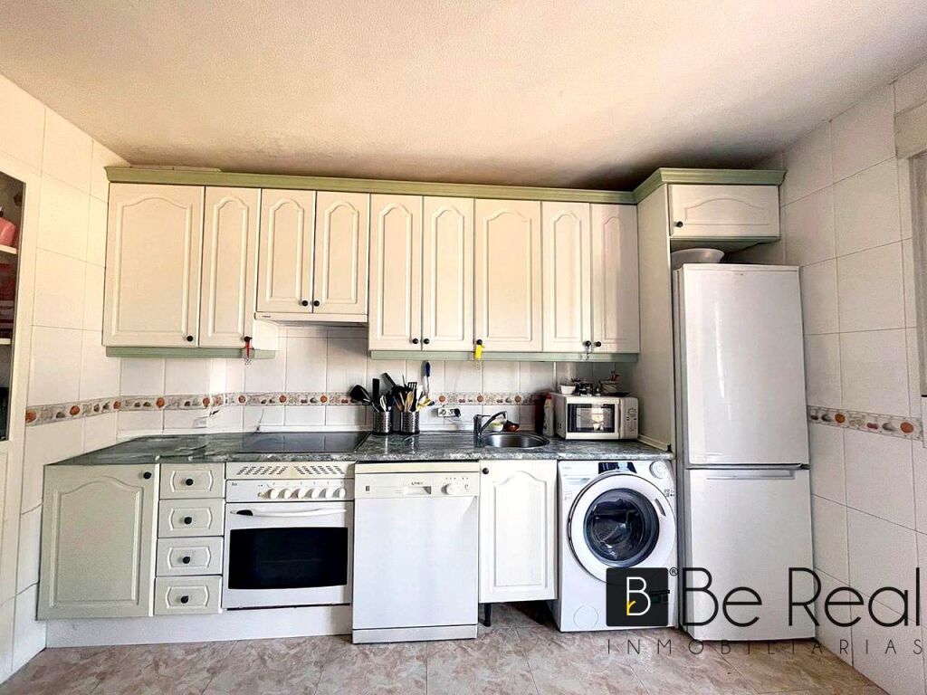 Imagen 4 de HABITACIONES EN ALQUILER PARA ESTUDIANTES EN VILLANUEVA DE LA CAÑADA (MADRID).