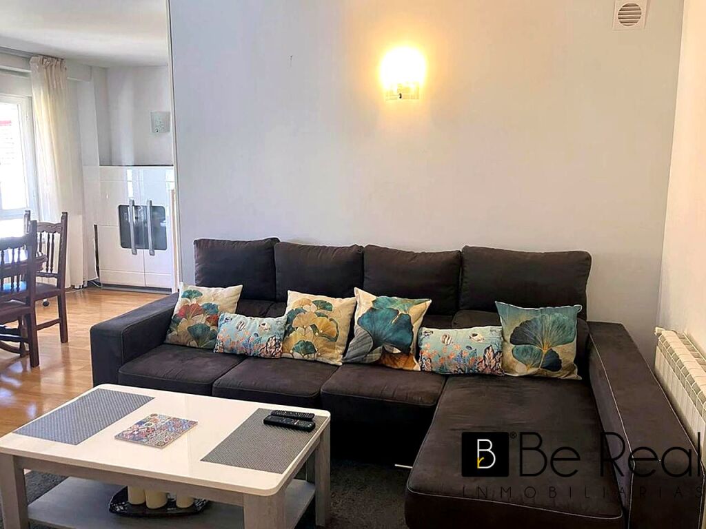 Imagen 3 de DUPLEX CON PLAZA DE GARAJE Y TRASTERO EN EL CORAZÓN DE QUIJORNA. (MADRID)