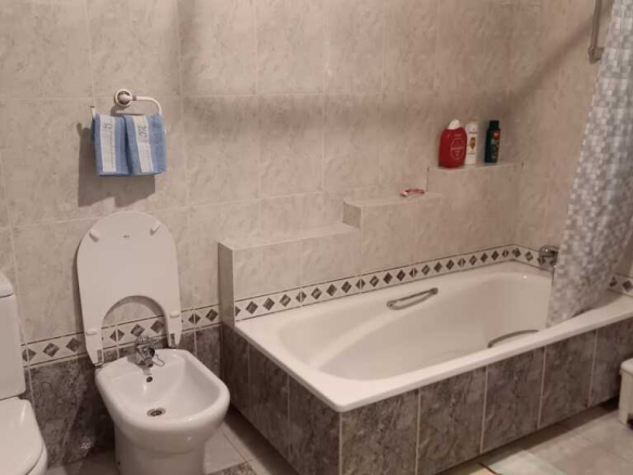 Imagen 3 de Casa-Chalet en Alquiler en Herrera De Pisuerga Palencia