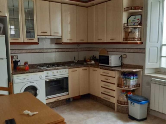 Imagen 1 de Casa-Chalet en Alquiler en Herrera De Pisuerga Palencia