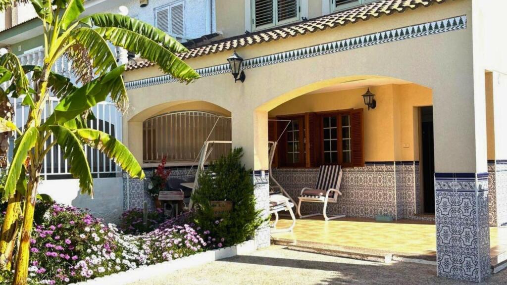 Imagen 3 de Vivienda unifamiliar a 300 metros de la playa
