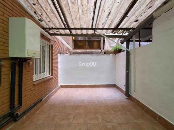 listo para entrar a vivir y con excelente ubicación.