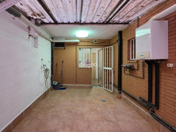 Imagen 2 de Piso de 3 habitaciones