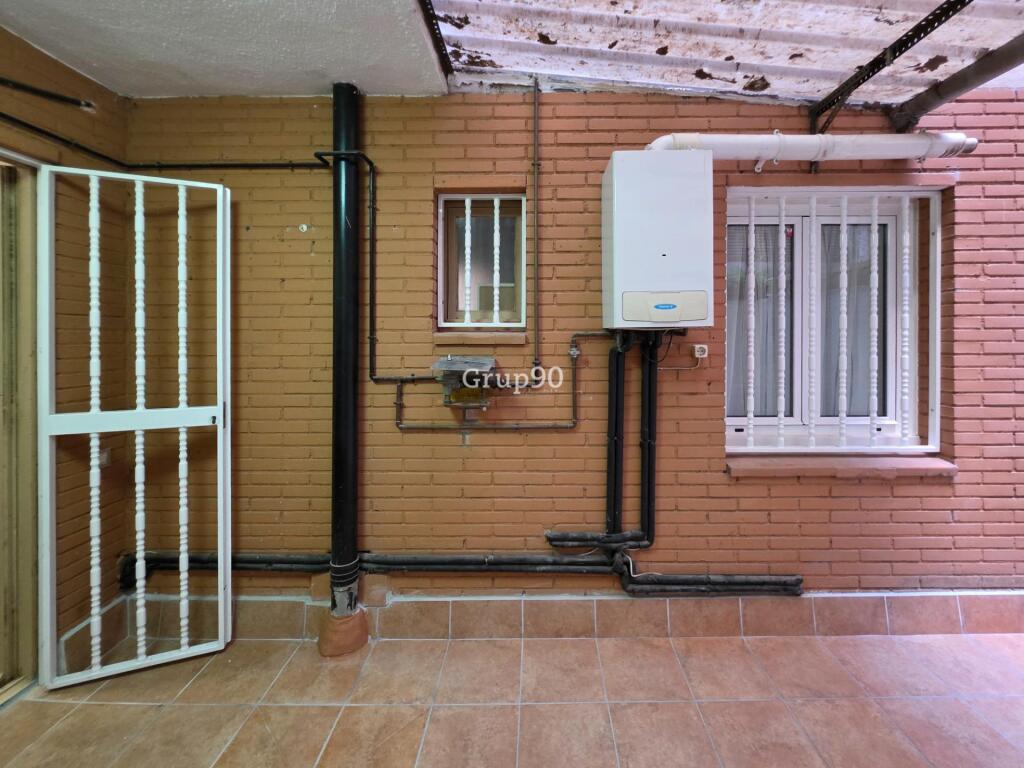 listo para entrar a vivir y con excelente ubicación.