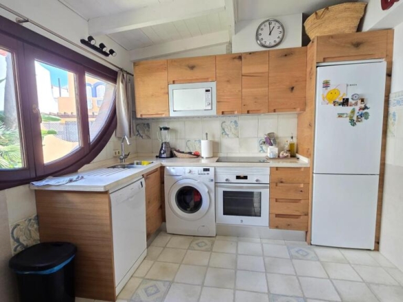 Imagen 2 de Chalet pareado