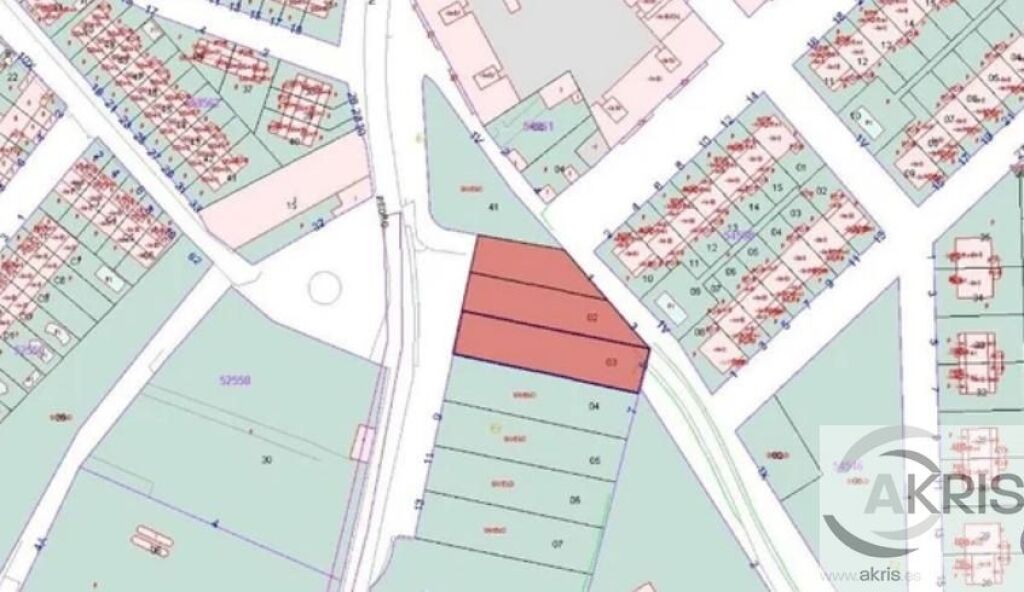 Imagen 2 de TERRENO USO TERCIARIO EN LAS VENTAS DE RETAMOSA **CONSULTAR PRECIO**