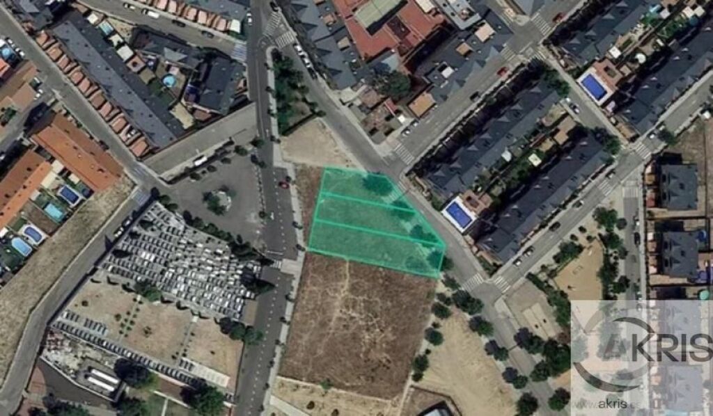 Imagen 3 de TERRENO USO TERCIARIO EN LAS VENTAS DE RETAMOSA **CONSULTAR PRECIO**