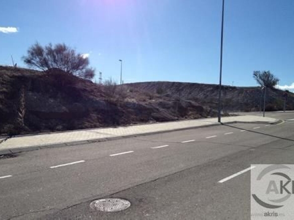 Imagen 2 de VENTA 9 PARCELAS EN VALDEMORO  **PRECIO A CONSULTAR**