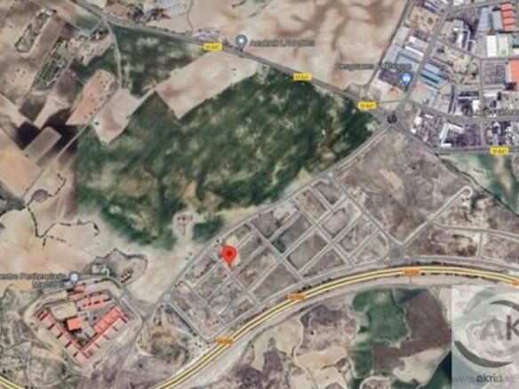 Imagen 3 de VENTA 9 PARCELAS EN VALDEMORO  **PRECIO A CONSULTAR**