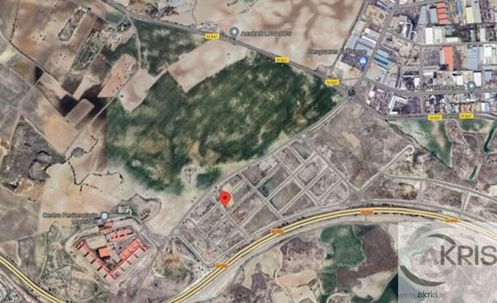 Imagen 3 de VENTA 9 PARCELAS EN VALDEMORO  **PRECIO A CONSULTAR**