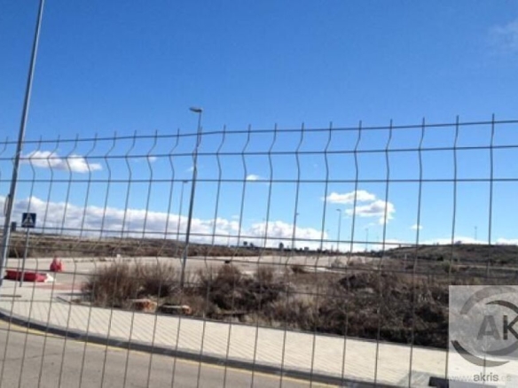 Imagen 4 de VENTA 9 PARCELAS EN VALDEMORO  **PRECIO A CONSULTAR**