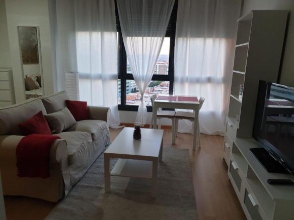 Imagen 2 de Piso de Obra Nueva en Venta en Madrid Madrid CANILLEJAS