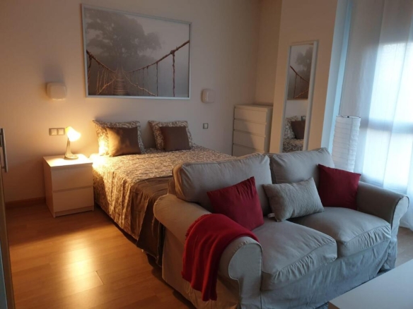 Imagen 3 de Piso de Obra Nueva en Venta en Madrid Madrid CANILLEJAS