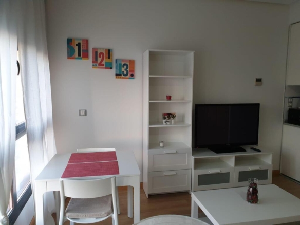 Imagen 4 de Piso de Obra Nueva en Venta en Madrid Madrid CANILLEJAS