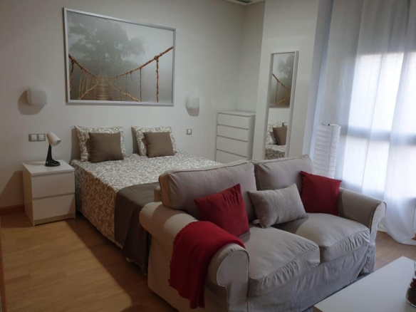 Imagen 1 de Piso de Obra Nueva en Venta en Madrid Madrid CANILLEJAS