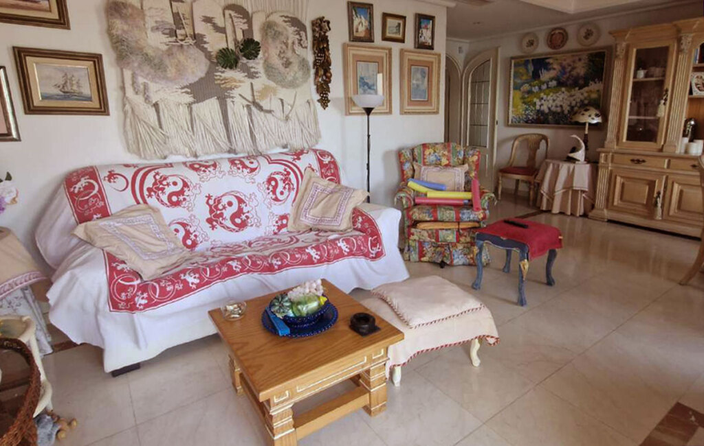 Imagen 4 de Piso en Venta en Torrevieja Alicante