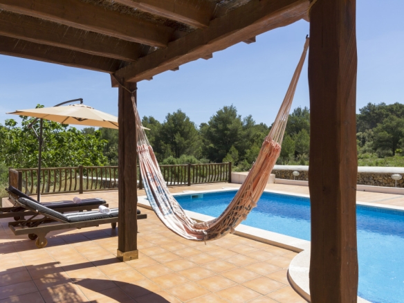 Imagen 2 de Casa-Chalet en Venta en Mercadal