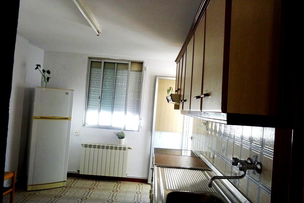 Imagen 2 de Piso en Venta en Zaragoza Zaragoza