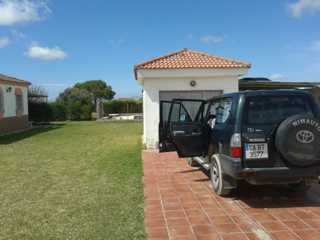 Imagen 2 de Casa-Chalet en Alquiler en Chiclana De La Frontera Cádiz