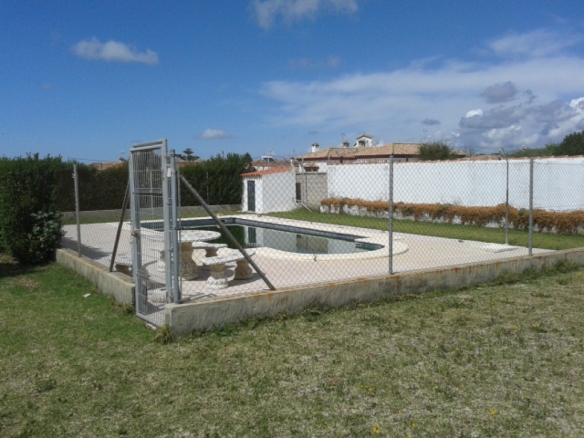 Imagen 3 de Casa-Chalet en Alquiler en Chiclana De La Frontera Cádiz