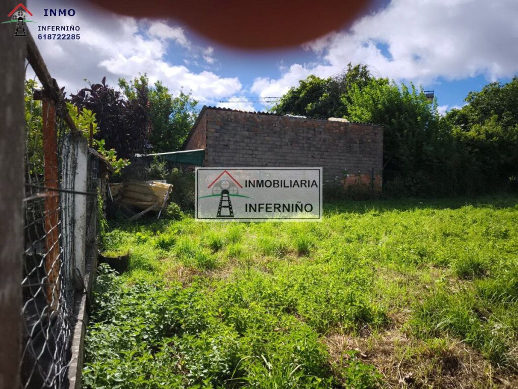 Imagen 2 de Casa-Chalet en Venta en Ferrol La Coruña Ref: 438158