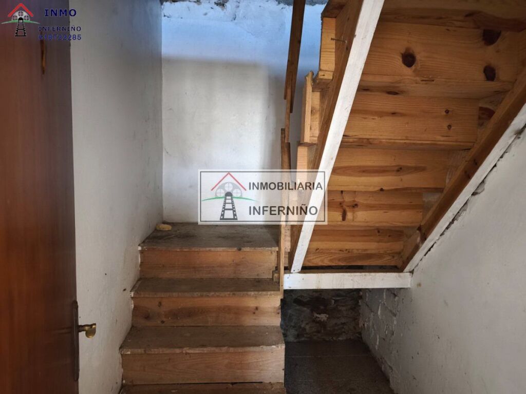 Imagen 4 de Casa-Chalet en Venta en Ferrol La Coruña Ref: 438158