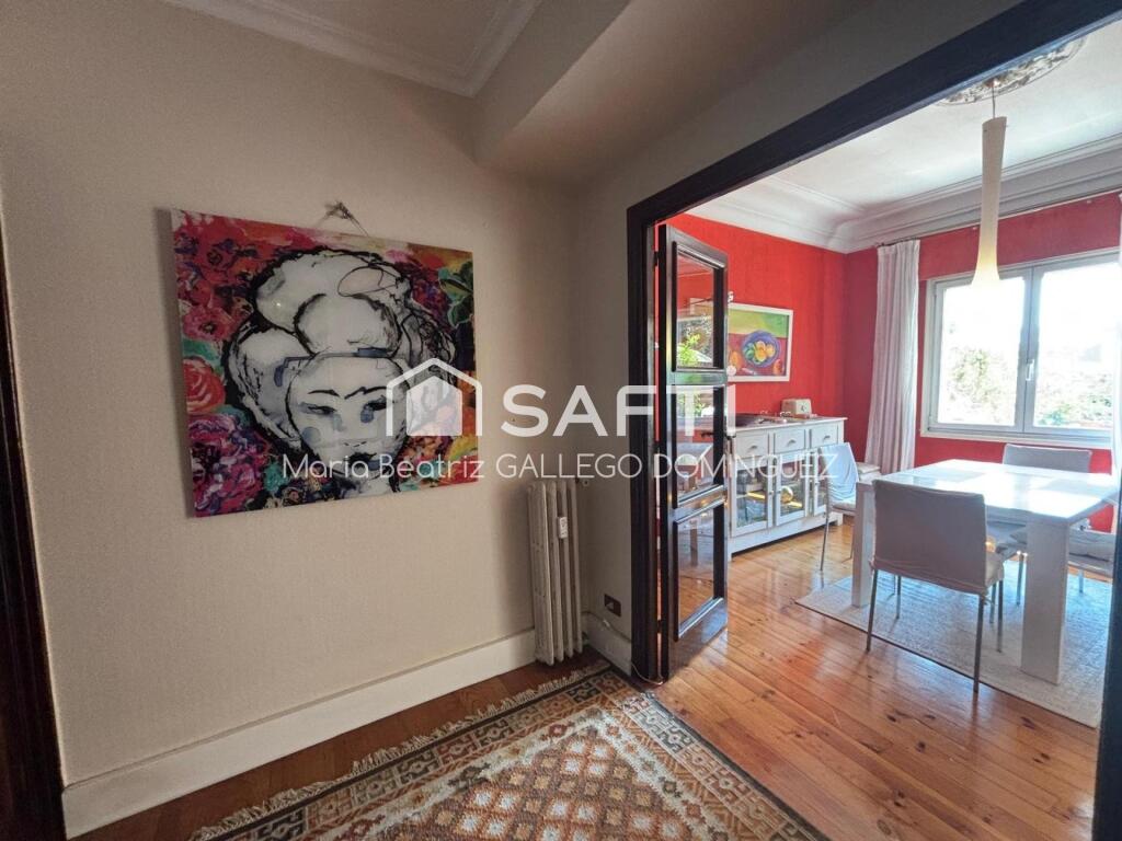 Imagen 3 de SE VENDE ESPECTACULAR PISO EN AVENIDA GRAN VIA - VIGO - PONTEVEDRA