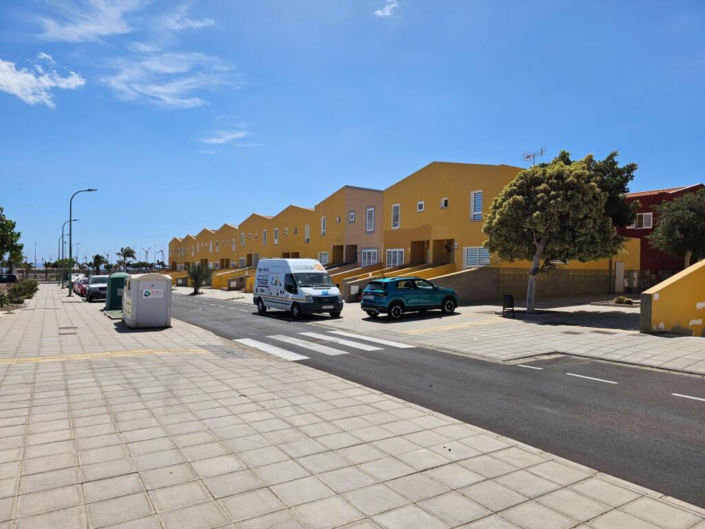 Imagen 3 de VENTA DE PARCELAS EN EL CANARIO  PARA VIVIENDA UNIFAMILIAR
