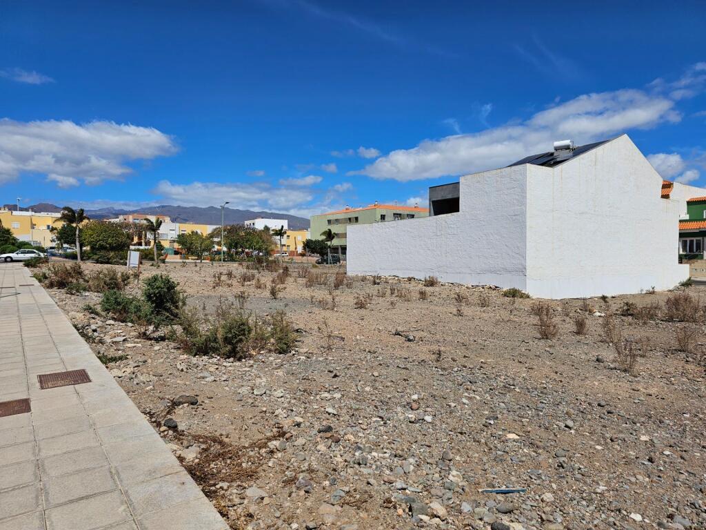 Imagen 4 de VENTA DE PARCELAS EN EL CANARIO  PARA VIVIENDA UNIFAMILIAR