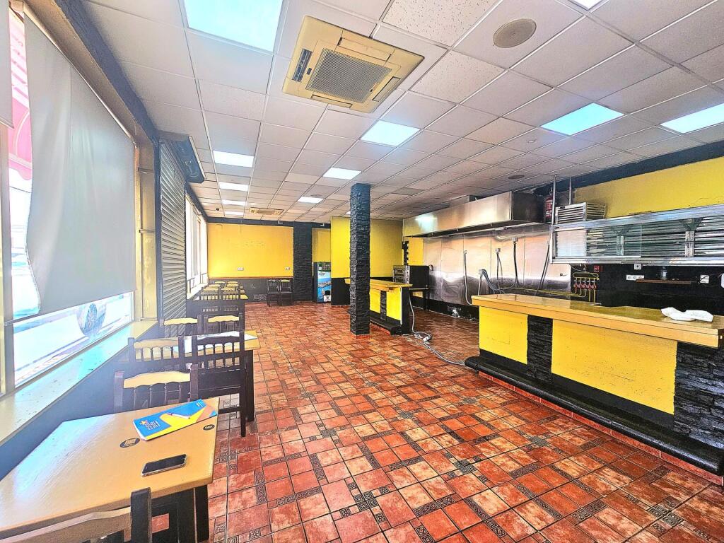 Imagen 4 de OPORTUNIDAD INVERSORES - VENTA DE LOCAL - RESTAURANTE