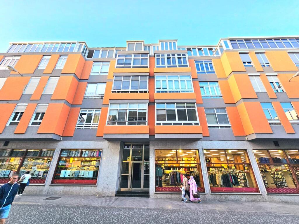 LAS PALMAS DE GRAN CANARIA