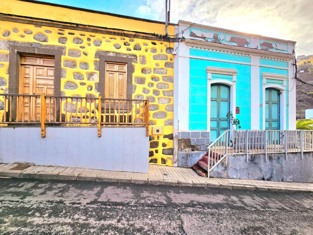 Imagen 2 de SE VENDE CASA CON FINCA EN CASA AYALA