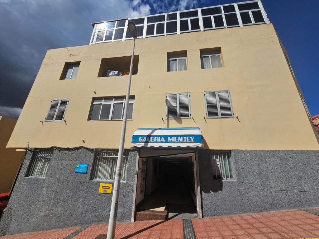 GRAN CANARIA