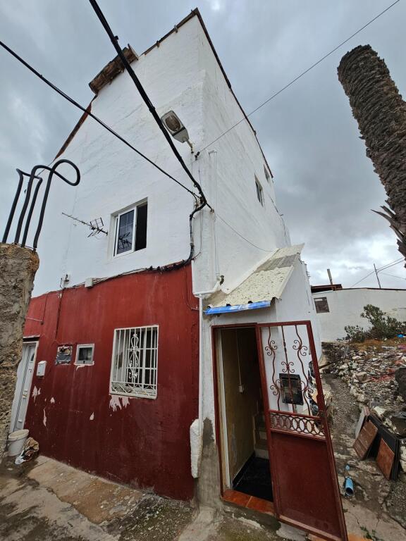 ISLAS CANARIAS