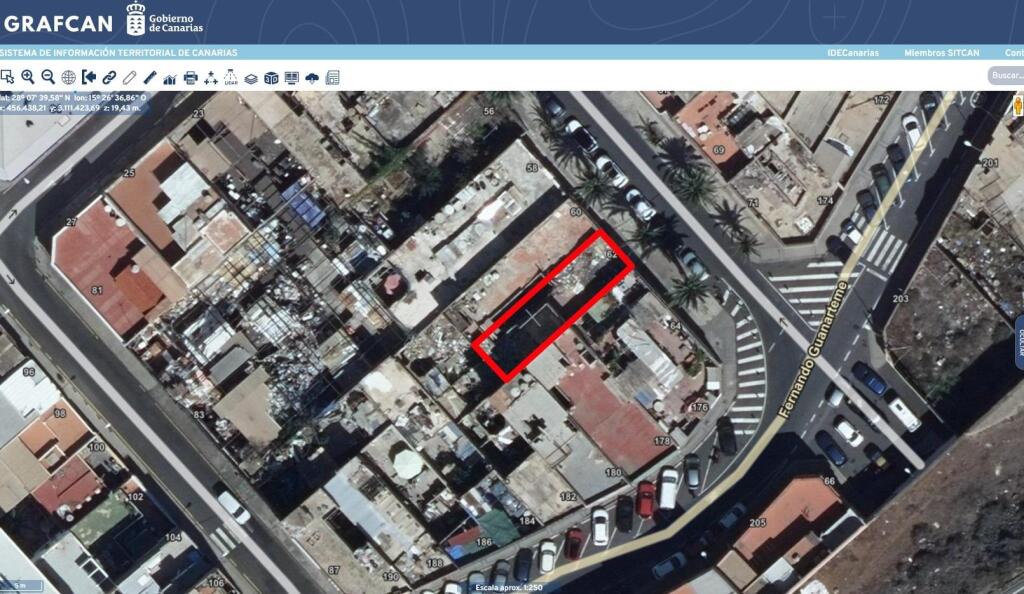 ISLAS CANARIAS