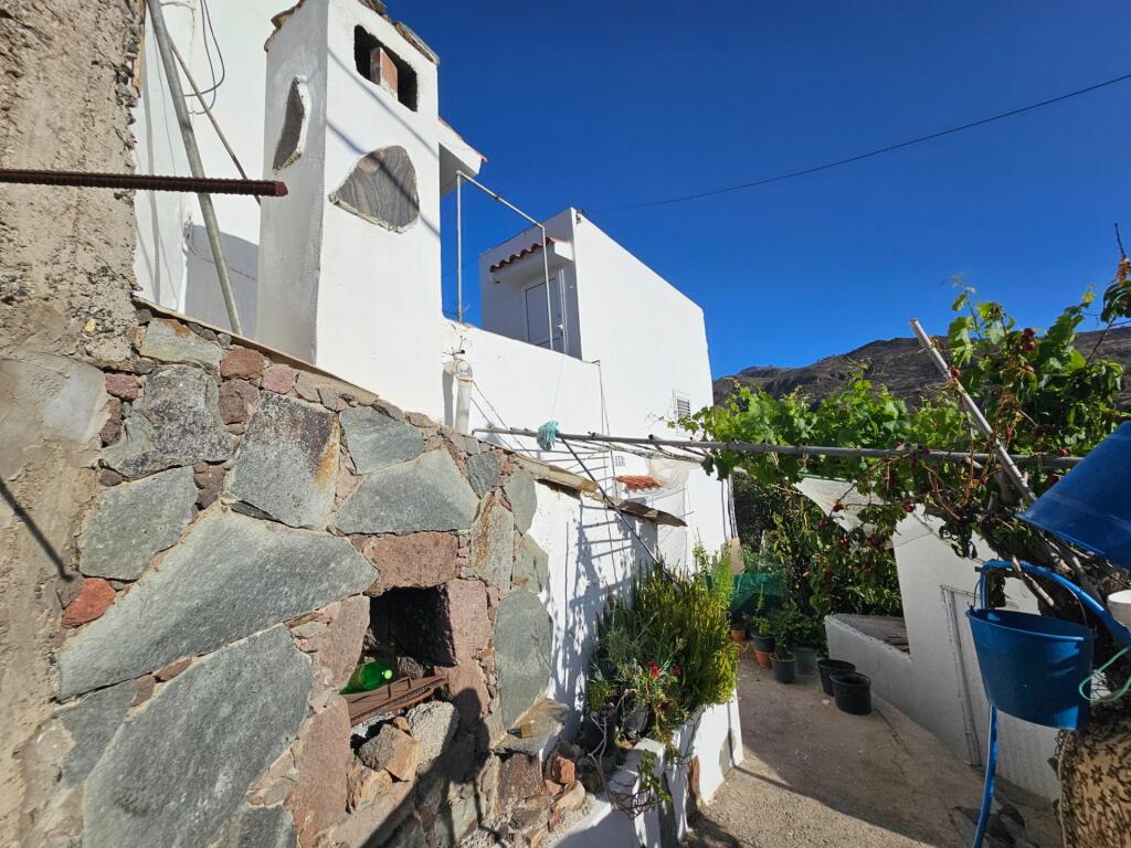 Imagen 3 de CASA TERRERA CON TERRENO EN TEJEDA - LAS PALMAS DE GRAN CANARIA