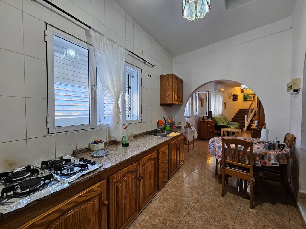 Imagen 4 de CASA TERRERA CON TERRENO EN TEJEDA - LAS PALMAS DE GRAN CANARIA