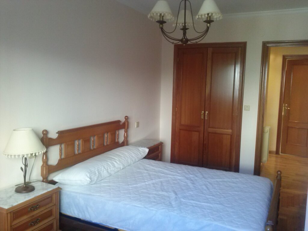 Imagen 2 de Piso en Alquiler en Lugo Lugo