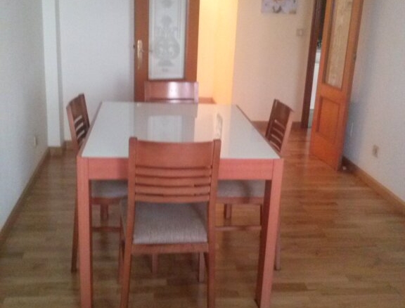 Imagen 4 de Piso en Alquiler en Lugo Lugo