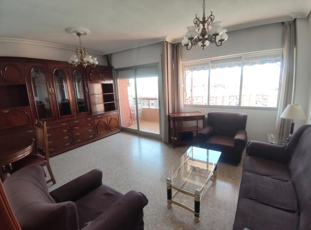 Imagen 2 de PISO CON MAGNIFICAS VISTAS EN ZONA BUENAVISTA