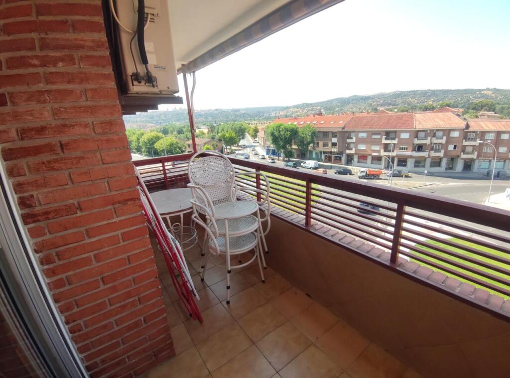 Imagen 3 de PISO CON MAGNIFICAS VISTAS EN ZONA BUENAVISTA