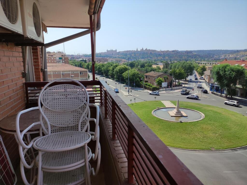 Imagen 4 de PISO CON MAGNIFICAS VISTAS EN ZONA BUENAVISTA