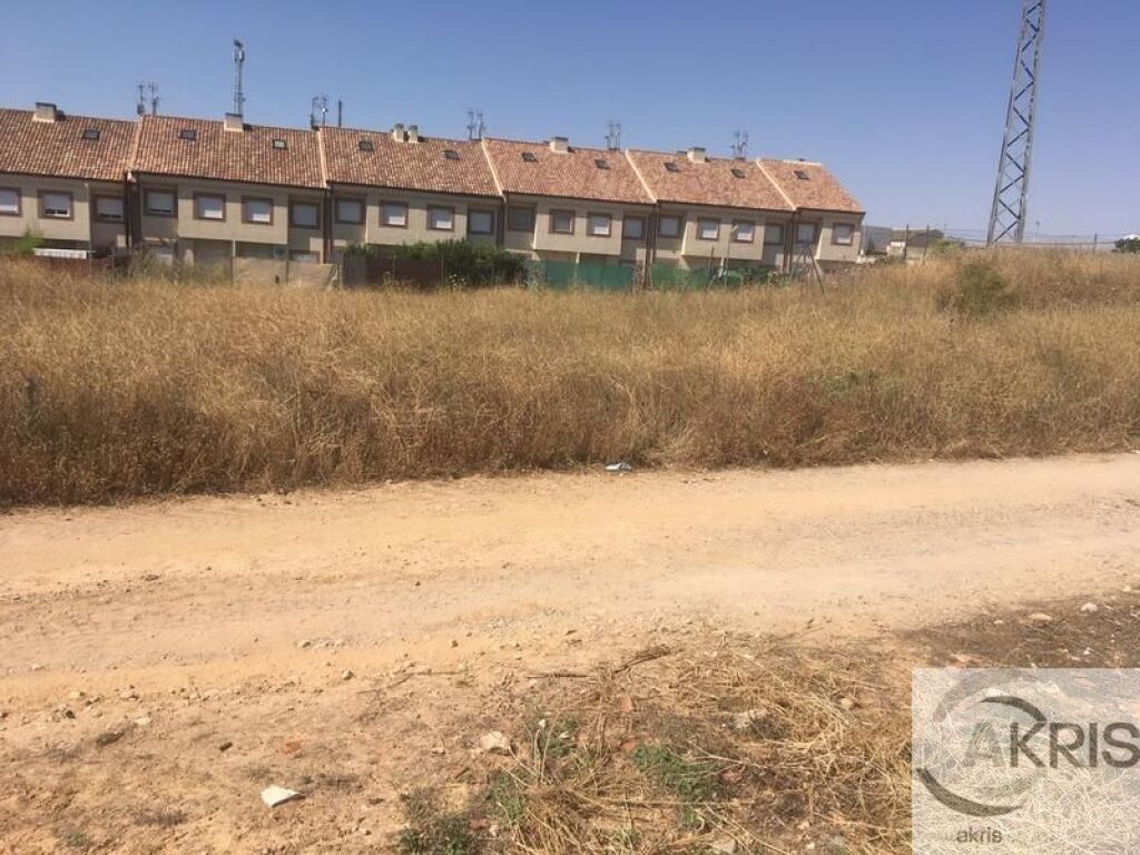 Imagen 4 de TERRENO EN VENTA EN VILLATOBAS **CONSULTAR PRECIO**