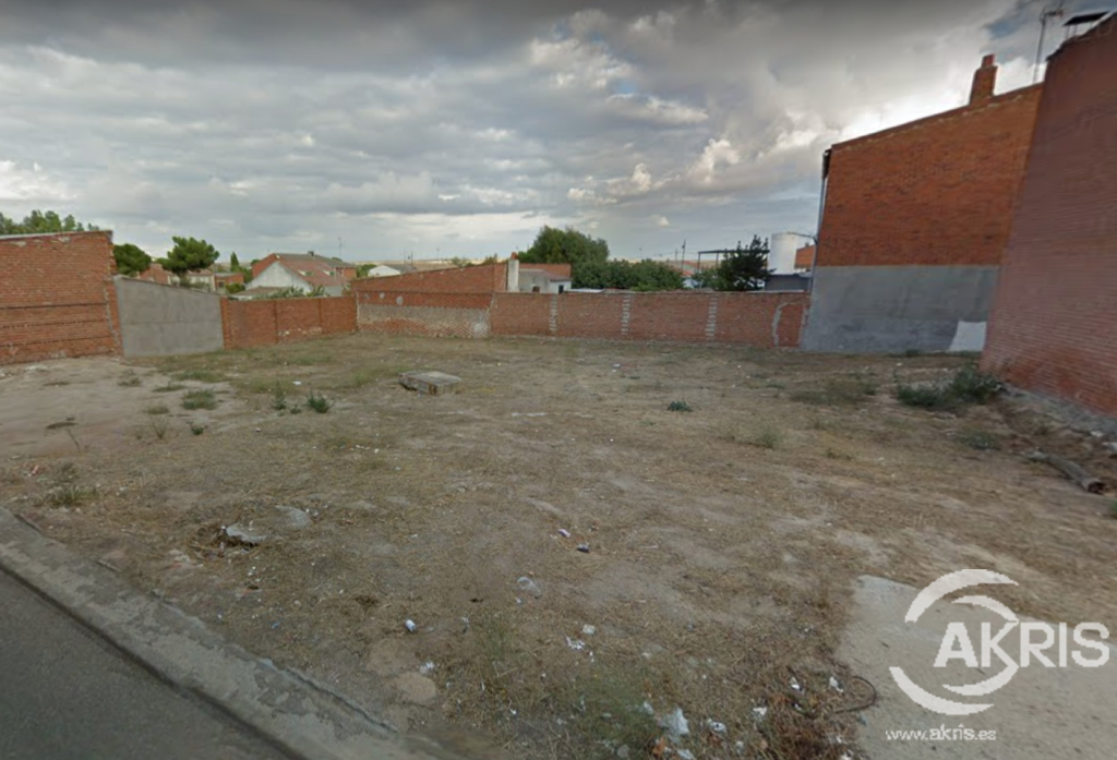 Imagen 2 de TERRENO URBANO EN CHOZAS DE CANALES **PRECIO A CONSULTAR**