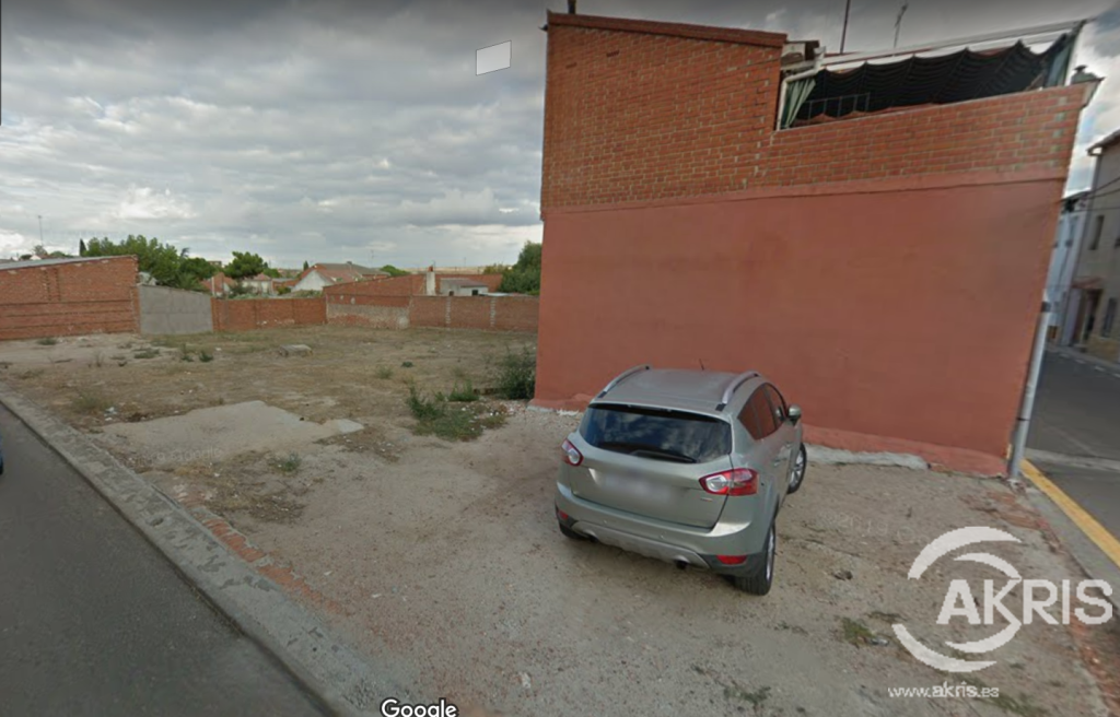 Imagen 3 de TERRENO URBANO EN CHOZAS DE CANALES **PRECIO A CONSULTAR**