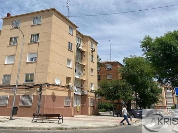 Imagen 1 de VENTA VIVIENDA EN ZONA DE VICALVARO