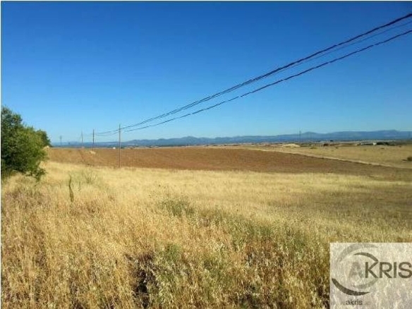 Imagen 4 de TERRENOS VENTA A PROFESIONALES EN NAVALCARNERO **PRECIO A CONSULTAR**