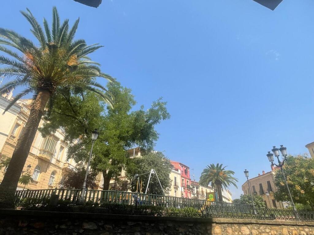 Imagen 4 de PISO CON VISTAS EN LA PLAZA DE LA CONCEPCIÓN DE CÁCERES