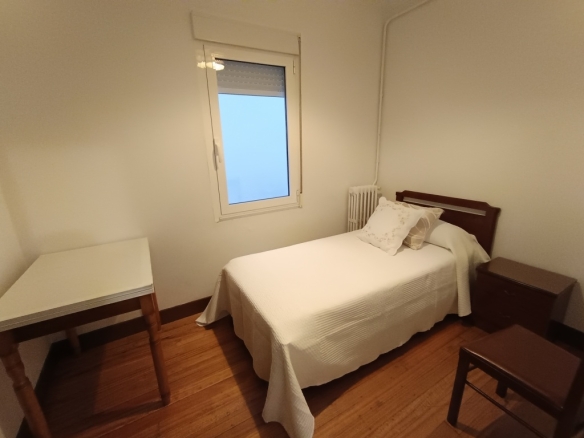 Imagen 4 de Piso en Alquiler en Lugo Lugo