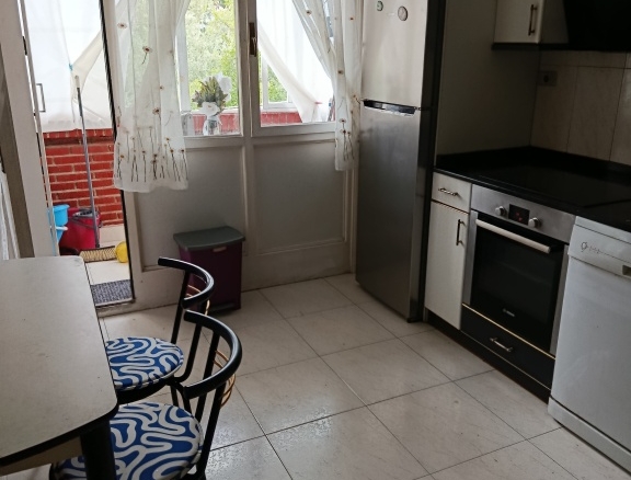 Imagen 2 de Piso en Venta en Aranguren Bizkaia